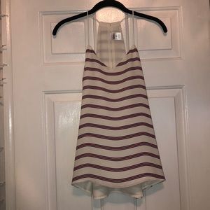 Express Spaghetti Strap Blouse ExtraSmall